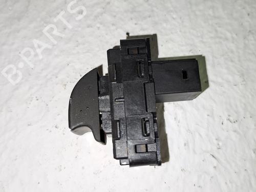 Left rear window switch PEUGEOT 308 I (4A_, 4C_) 1.6 HDi | BP24172540I29 