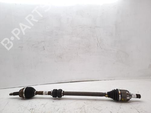 Used Right front driveshaft KIA CEED (CD) 1.6 CRDi 136 (136 hp) 27193524
