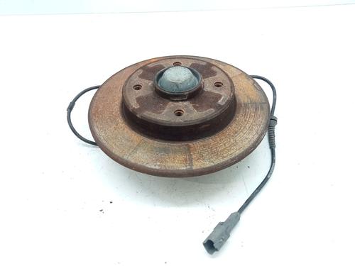 Right rear steering knuckle CITROËN C4 II (NC_) 1.6 BlueHDi 100 | BP29024780M28 