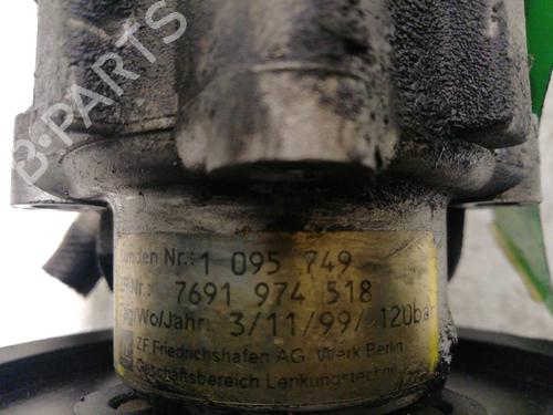 Styring servopumpe BMW 5 (E39) 530 d | BP25460144M99 