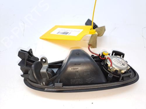 Rear left interior door handle SEAT LEON (1P1) 1.9 TDI | BP23279426I15 