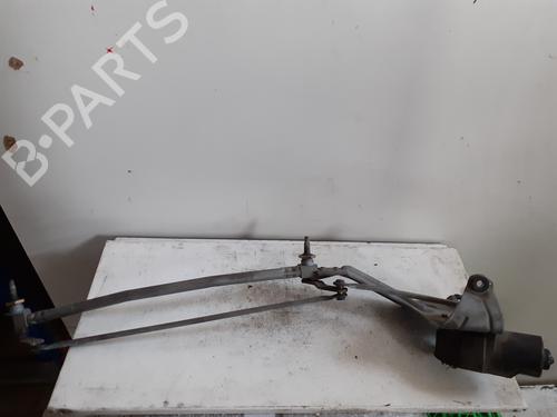 Motor limpa vidros frontal RENAULT MEGANE I Classic (LA0/1_) 1.6 e (LA0F, LA0S) (90 hp) 25987917