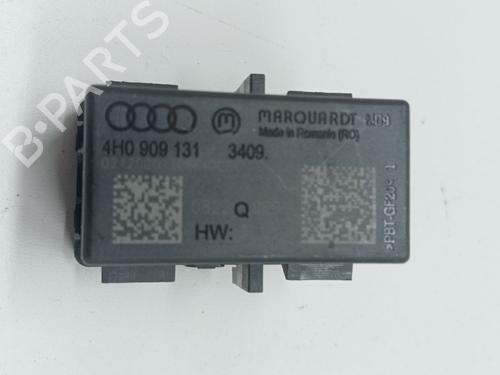 Elektronisk sensor AUDI A7 Sportback (4GA, 4GF) 3.0 TDI quattro (204 hp) 23370418