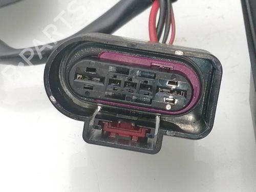 Used Electronic module SKODA RAPID Spaceback (NH1) 1.4 TSI (122 hp) 25934645