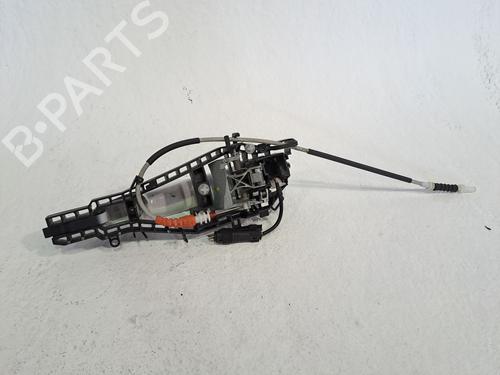 Rear left exterior door handle BMW 1 (F20) 118 d | BP27463828C130 