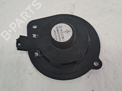 Speaker RENAULT EXPRESS Box Body/MPV 1.5 Blue dCi 75 (F6AA) | BP27557565E2 