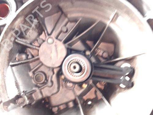 Used Gearbox FORD STREET KA (RL2) 1.6 (95 hp) 31328559