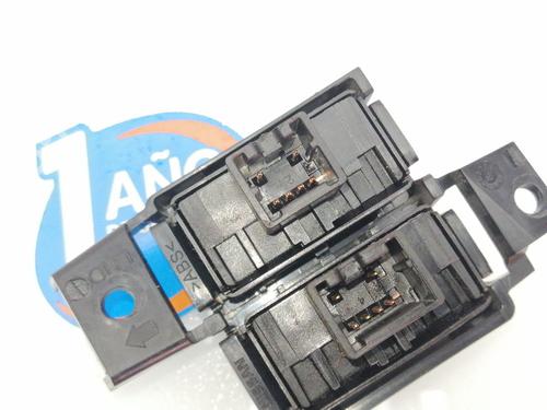 Switch NISSAN NAVARA NP300 Pickup (D23, D23T) 2.3 dCi 4x4 (D231) | BP23935845I30 