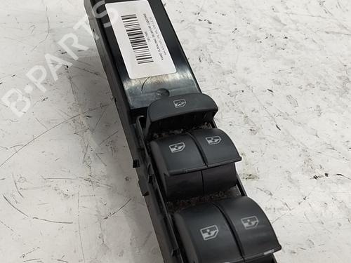 Left front window switch SAAB 9-3 (YS3F, E79, D79, D75) 1.9 TiD | BP40119415I27 - Image 5