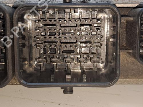 Engine control unit (ECU) PEUGEOT 108 1.2 | BP23364816M57 