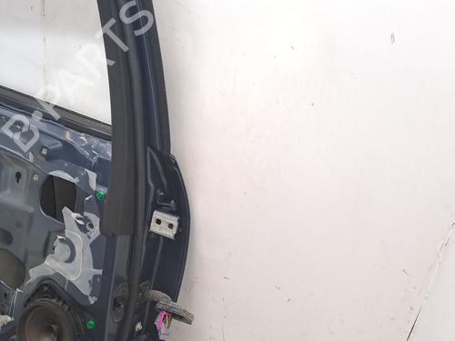 Left rear door OPEL INSIGNIA A (G09) 2.0 CDTI (68) | BP23364009C4 