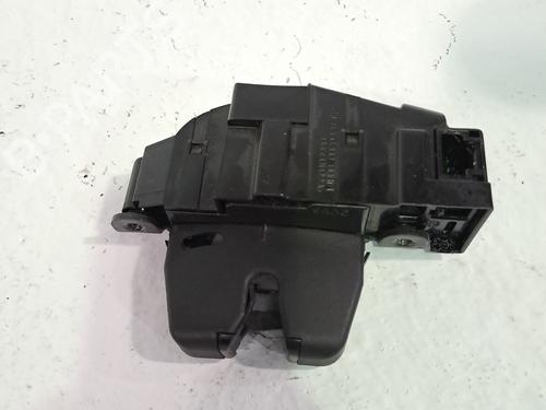 Tailgate lock CITROËN C4 Grand Picasso I (UA_) 1.6 VTi 120 | BP24445320C101 