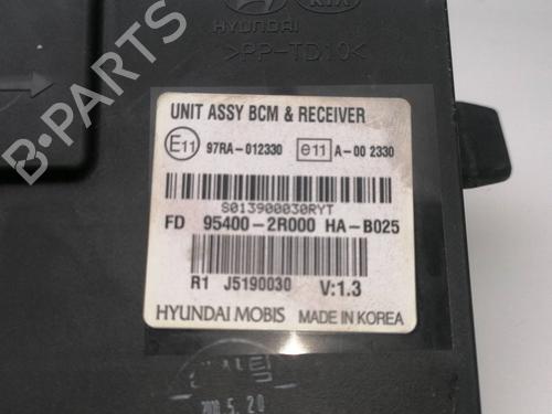 Electronic module HYUNDAI i30 (FD) 1.6 CRDi | BP23420840M83 