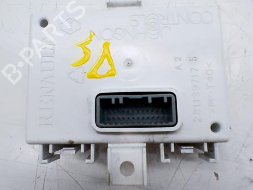 Electronic module SMART FORTWO Coupe (453) electric drive / EQ (453.391) | BP36788561M83 - Image 2