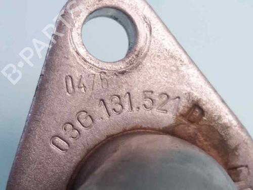 Pipe VW PASSAT B6 (3C2) 1.6 FSI | BP25346668M125