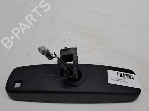 Rear mirror FORD C-MAX II (DXA/CB7, DXA/CEU) 1.6 TDCi | BP23365372I6 