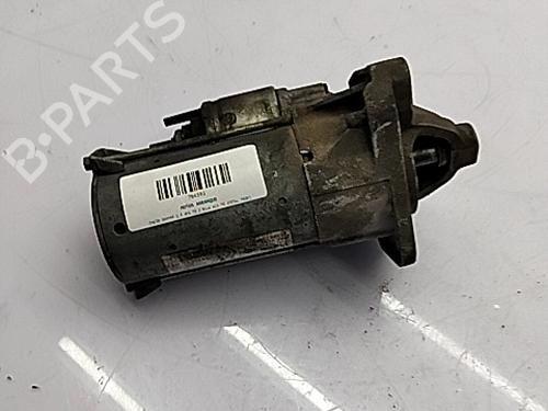Used Starter DACIA DOKKER Box Body/MPV 1.5 dCi 75 / Blue dCi 75 (FEJW, FEAH) (75 hp) 31306403