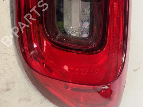 Right taillight RENAULT KADJAR (HA_, HL_) 1.3 TCe 140 (HLNB, HLN1) | BP33767437C35 - Image 3