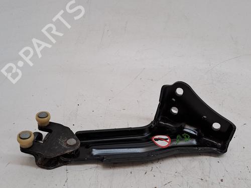 Hinge/Door check strap PEUGEOT EXPERT Van (V_) 1.5 BlueHDi 120 | BP28179486C146 