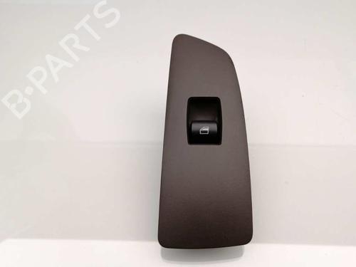 Used Right front window switch BMW 1 (E87) 118 d (122 hp) 23378239