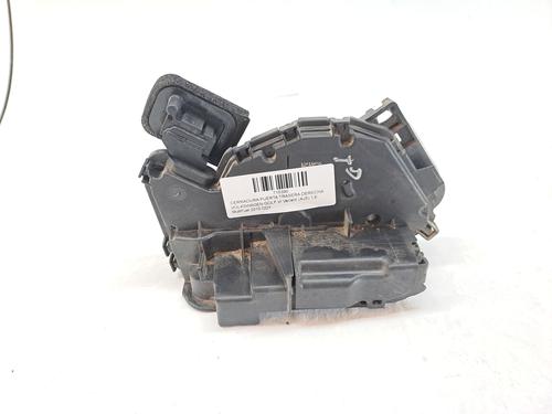 Used Rear right lock VW GOLF VII (5G1, BQ1, BE1, BE2) 1.6 TDI (115 hp) 29301833