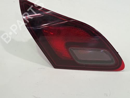 Venstre baglygte bagklap OPEL ASTRA J (P10) 2.0 CDTI (68) (165 hp) 23373463