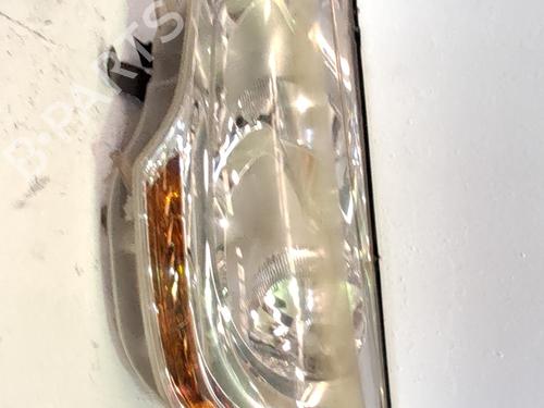 Optica esquerda Optica esquerda CITROËN C4 II (NC_) 1.6 HDi 90 (92 hp) 33768829 33768829