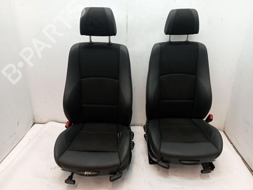 Seats set BMW 1 (E87) 118 d | BP23365038C78 