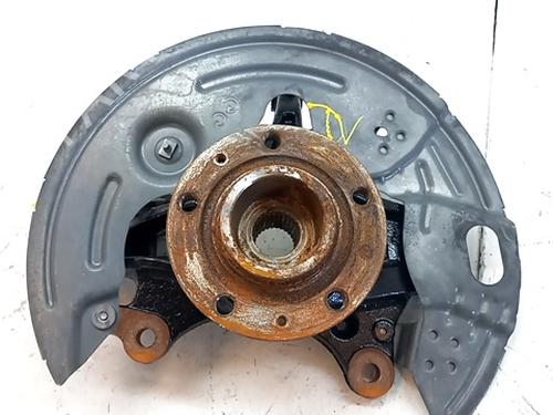 Left front steering knuckle OPEL ASTRA L Sports Tourer (OV5) 1.6 Plug-In Hybrid (F4DGXT) | BP29585181M25 