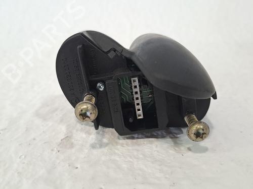 Steering wheel controls MERCEDES-BENZ CLK (C209) CLK 270 CDI (209.316) | BP24586847E15 