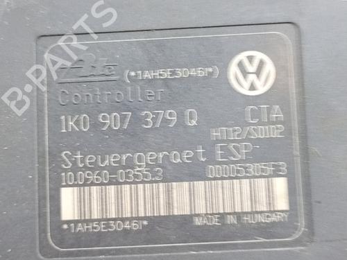 ABS pump AUDI A3 (8P1) 2.0 TDI 16V | BP32257122M43