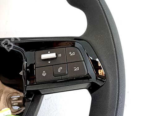 Steering wheel OPEL COMBO Box Body/MPV (K9) 1.5 D | BP34054718C49  - Image 6