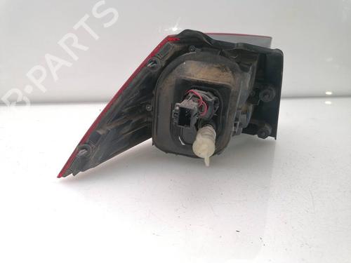 Used Right taillight VW GOLF VII (5G1, BQ1, BE1, BE2) 1.6 TDI (105 hp) 23379317