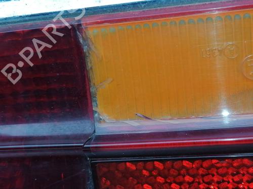 Used Right taillight MERCEDES-BENZ 124 Coupe (C124) 220 CE (124.042) (150 hp) 30451670
