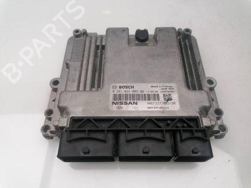 Used Engine control unit (ECU) NISSAN MICRA V (K14) 0.9 IG-T (90 hp) 23941630