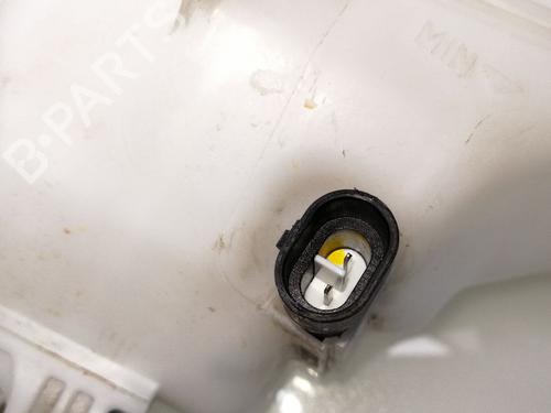 Brake master cylinder OPEL COMBO Box Body/MPV (X12) 1.3 CDTI (B05) | BP23382234M77