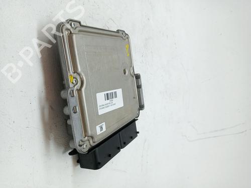 Engine control unit (ECU) HYUNDAI ix35 (LM, EL, ELH) 1.7 CRDi | BP24483571M57