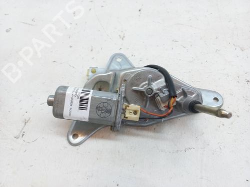 Used Rear wiper motor SUZUKI IGNIS I (FH) 1.3 4WD (RG413) (83 hp) 29302665