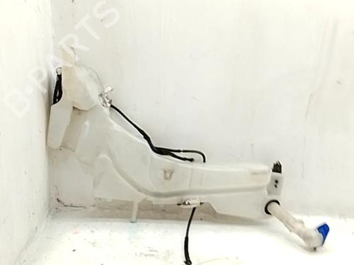 Sprinklertank Sprinklertank FORD C-MAX (DM2) 1.6 TDCi (90 hp) 34462059 34462059