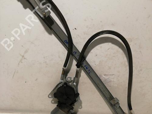 Front right window mechanism CITROËN JUMPY I (U6U_) 1.9 TD | BP25459588C23 