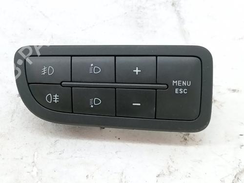 Headlight switch FIAT PUNTO EVO (199_) 1.3 D Multijet (199AXD1B, 199AXD1A, 199BXD1B, 199BXD1A,... | BP39557992I24 - Image 2