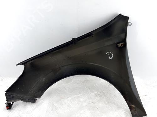 Right front fenders OPEL ASTRA H (A04) 1.6 (L48) | BP32281475C42