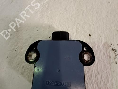 Elektronisk modul LEXUS CT (ZWA10_) 200h (ZWA10_, ZWA10R) (136 hp) 29557849