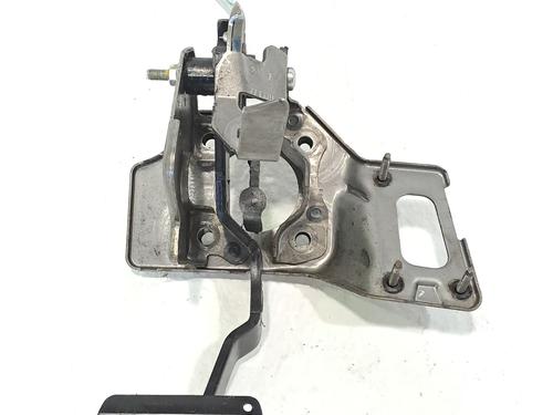 Rempedaal CITROËN C4 Grand Picasso I (UA_) 2.0 HDi 138 (136 hp) 28959045