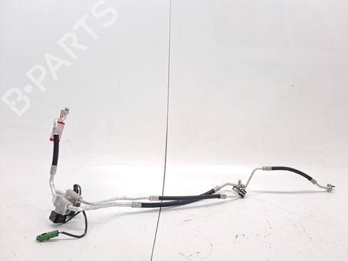 Used AC pipe RENAULT ZOE (BFM_) ZOE (92 hp) 26929378