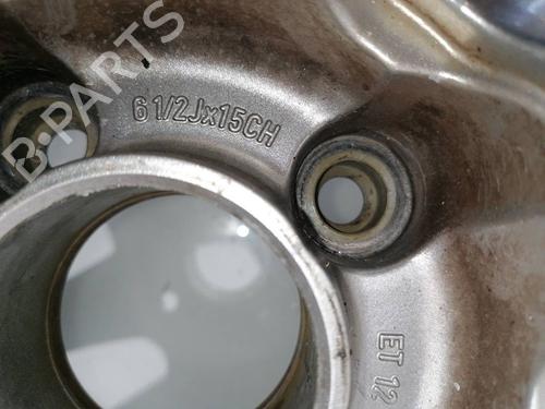 Rim PEUGEOT 406 Coupe (8C) 2.0 16V | BP23450015C45 