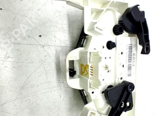 Climate control RENAULT TRAFIC II Van (FL) 2.0 dCi 115 (FL01, FL0U, FL00, FL0H, FL0M) | BP32105362I5