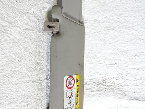 Aletta parasole destra KIA SPORTAGE III (SL) 1.7 CRDi (116 hp) 30743151