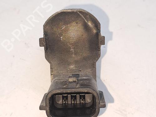 Elektronisk modul RENAULT MEGANE III Hatchback (BZ0/1_, B3_) 1.5 dCi | BP26233449M83 