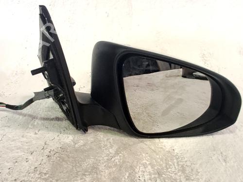 Used Right mirror TOYOTA AURIS Estate (_E18_) 1.8 Hybrid (ZWE186_, ZWE186R, ZWE186H) (136 hp) 32042318